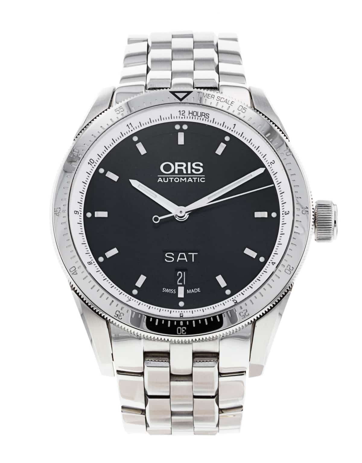 Oris Artix 735 7662 41 74 MB